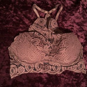 Lacey Bra Bralette Top